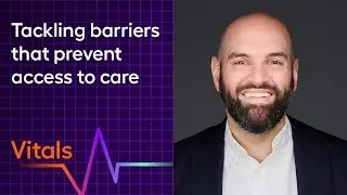 Tackling barriers that prevent access to care