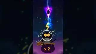 Google Halloween Game 🐾😼👻🪄🎃 #Black #Kitty #Cat #Magical #Academy #Halloween #Ghost #Viral #Fyp