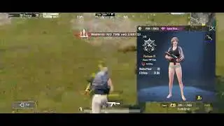 World's Biggest Hacker - Watch This Hacker Till End -BGMI GAMEPLAY
