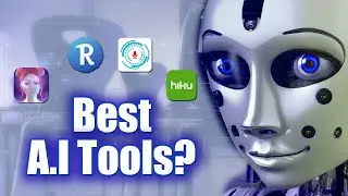 Secret AI Tools All Smartphone Users Should Know!