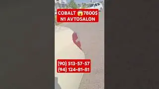 BUXORO JONDOR N1 AVTOSALON