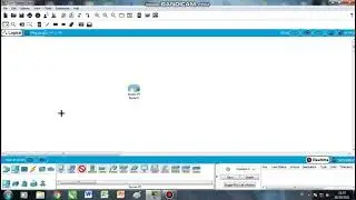 NTP Server | Cisco Packet Tracer