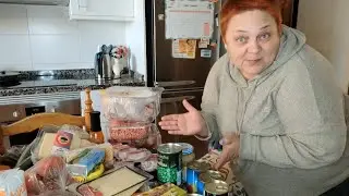 ОГРОМНАЯ ЗАКУПКА на 7000! Все ДОРОГО, но мы не сдаемся 😁