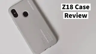 Blloc Z18 Case Review