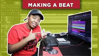 Making A Beat In Studio One 4 | Beat Breakdown