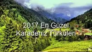 2019 Derleme Karadeniz Türküleri