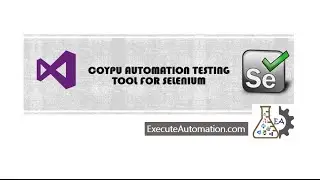 Part 8 - Working with Waiting mechanism in Coypu for Selenium C# (Coypu video series)