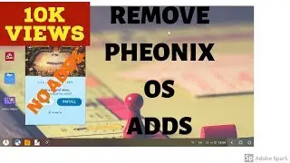 phoenix os remove adds  ENJOY Free VIP Subscriber experience v7 only   NO ADDS 100% Working