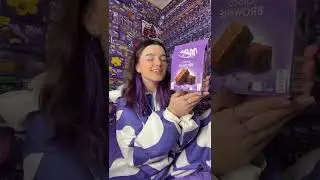 💜🍫Milka Queen🍫💜 #tiktok #shorts #milka