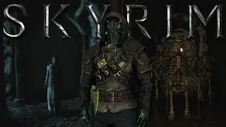 Skyrim's Horror Mod! (Clockwork)