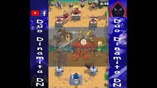 Memes Clash Royale #4