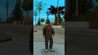 Когда друга обижают в гетто GTA SAMP #shorts #samp #arizonarp