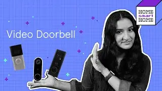 How to DIY video doorbell install | Home Smart Home