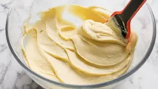 How To Make Pastry Cream