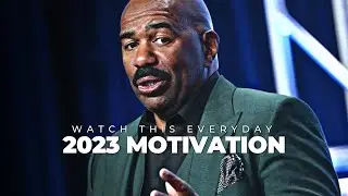 WATCH THIS EVERY MORNING: Embrace Greatness in 2023 | Best Motivation Speech Compilation