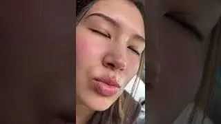 Yukabezos kiss Making out in the car 🙈