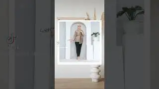 Kemeja Batik Wanita: Elegan untuk Setiap Kesempatan    tiktok.com/@pesona12_official