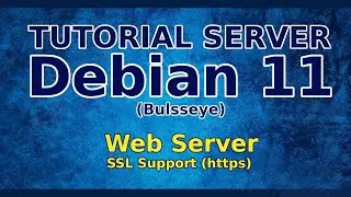 Installasi Dan Konfigurasi WebServer (Bagian Ketiga)