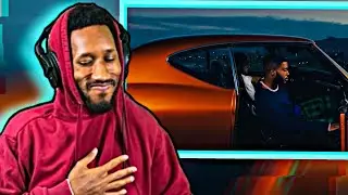 Khalid- Scenic Drive (The Tape) Reaction! | I LIKE THIS!