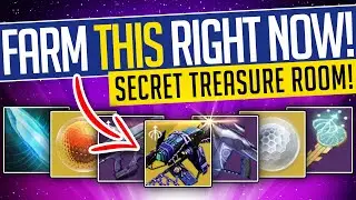 Destiny 2 | FARM THIS RIGHT NOW! Fast Lair Keys, Easy XP, Exotic Sparrow, S23 Weapons & More!