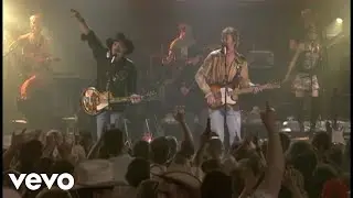 Brooks & Dunn - Boot Scootin' Boogie (Live at Cain's Ballroom)