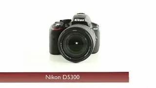 Nikon D5300