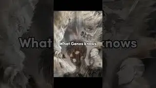 What Genos knows about Saitama’s power