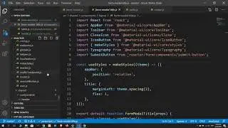 3 Moving Form Modal | Reactor