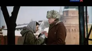 Отрывок из киноленты «Валентин и Валентина», 1985 год