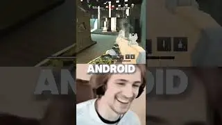 Warzone Mobile IOS vs Android 🤖