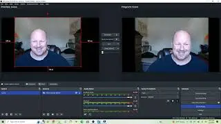 How to mirror image c922 logitech webcam flip horizontal