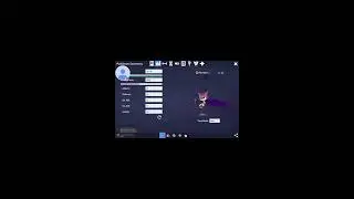 ShyMarina is live playin Pokemon