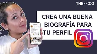 Qué Poner En La Biografía De Instagram - 6 Tips Para Tu Perfil