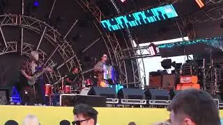 DenDerty – Для чего всё это мне  (live at Wild Mint Fest / Дикая мята фестиваль, 16.06.2023)