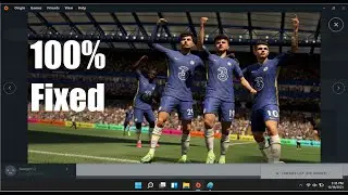 How to Fix MSVCP140.dll & VCRUNTIME140.dll is Missing Error in FIFA 22