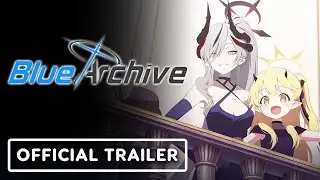 Blue Archive - 5th PV