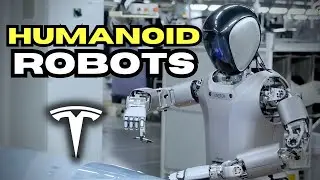 Nio Trials Implementation of Humanoid Robots on Factory Production Lines