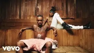 Rae Sremmurd - Set The Roof ft. Lil' Jon (Official Video)