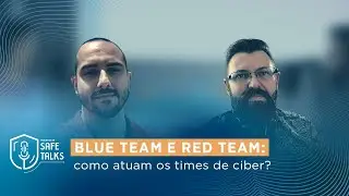 BLUE TEAM E RED TEAM: como atuam esses times de cibersegurança?