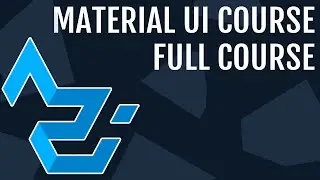 Full Material UI Course