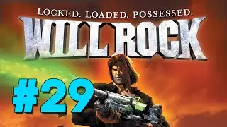 [Все секреты] Прохождение Will Rock Гибель Богов (часть 29)