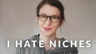 Ep. 12 · To niche or not to niche down on YouTube?