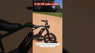 Raev Bullet V2 Ebike AI created ads 