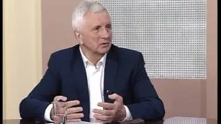 Актуальне інтерв'ю. Анатолій Матвієнко