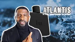 Blu Atlas Atlantis: Best Versatile Cologne of 2023