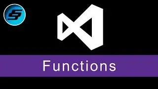 Functions - Visual Basic Programming (VB.NET & VBScript)