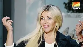 Басиния Шульман в программе «Культурный код»