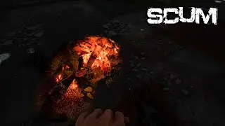 Scum 0.95 - Survival Evolved Squad Gameplay - Day 1