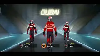 Лучший гонщик в Asphalt 8