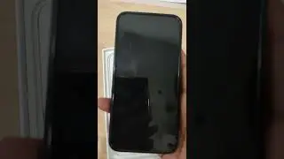 iphone 13 128ROM sort unboxing